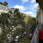 Apartment Prestigious - Arc De Triomphe *