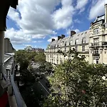 Prestigious - Arc De Triomphe Apartment Paris