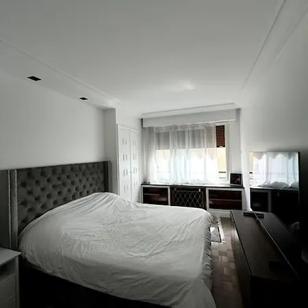 Prestigious - Arc De Triomphe Apartman *