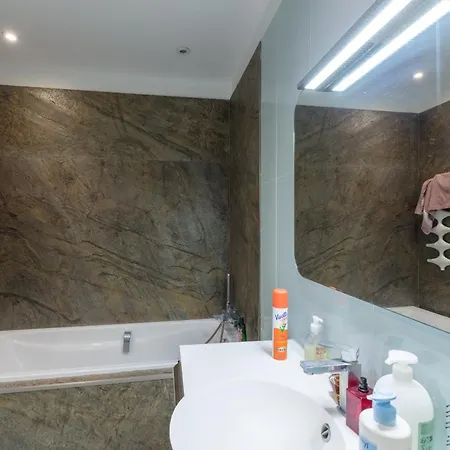 Prestigious - Arc De Triomphe * Paris