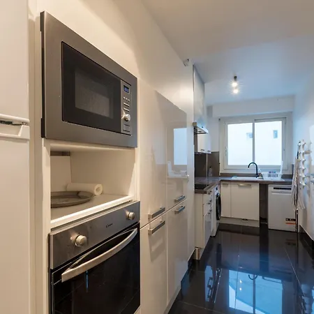 Apartament Prestigious - Arc De Triomphe