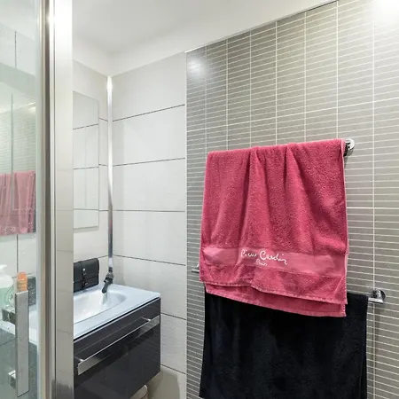 Apartment Prestigious - Arc De Triomphe *