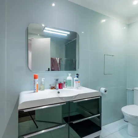 Prestigious - Arc De Triomphe * Paris