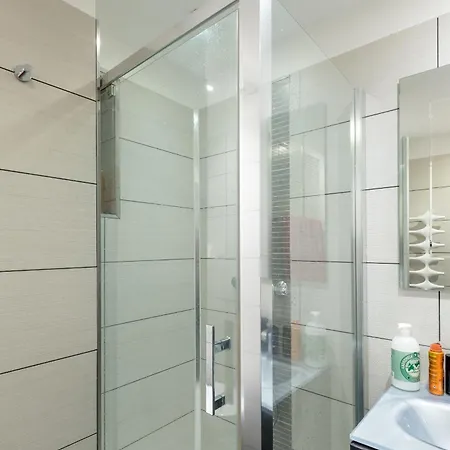 Apartment Prestigious - Arc De Triomphe *