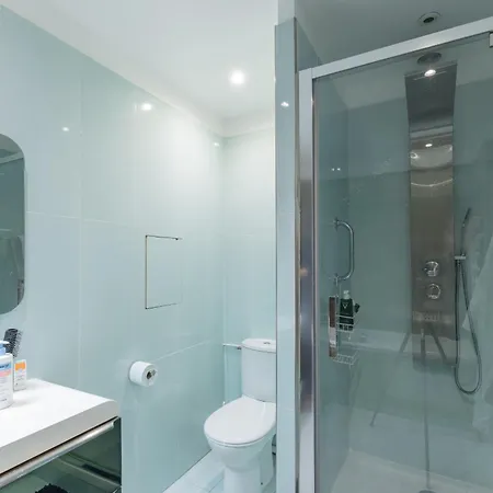 Prestigious - Arc De Triomphe Apartment Paris