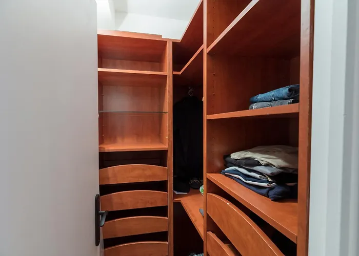 아파트 Prestigious - Arc De Triomphe