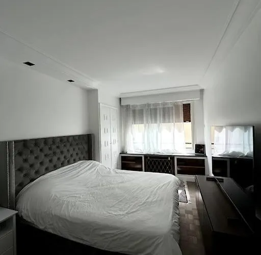 Prestigious - Arc De Triomphe 公寓 *