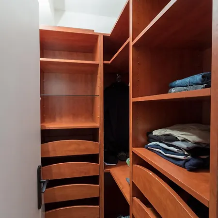 Apartment Prestigious - Arc De Triomphe